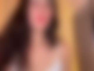 Live cam show with Lora - Control on TastyBlacksLive