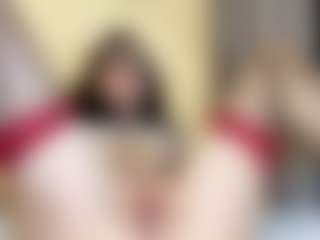 Lora's Live Sex Cam Show