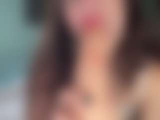 Lora's Live Sex Cam Show