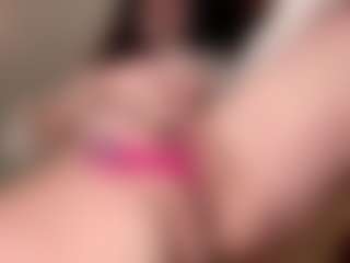 Lora's Live Sex Cam Show