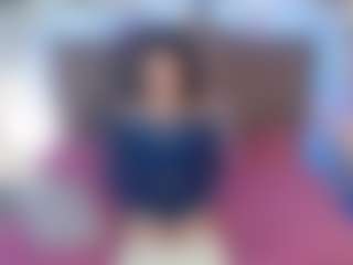 PERLA-IVAANNA's Live Sex Cam Show