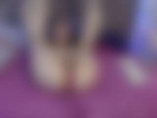PERLA-IVAANNA's Live Sex Cam Show