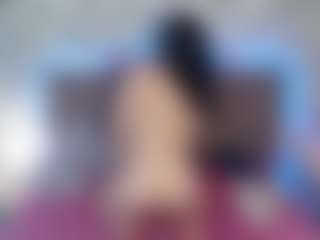 PERLA-IVAANNA's Live Sex Cam Show