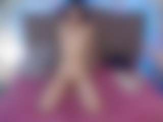 PERLA-IVAANNA's Live Sex Cam Show