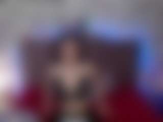 PERLA-IVAANNA's Live Sex Cam Show