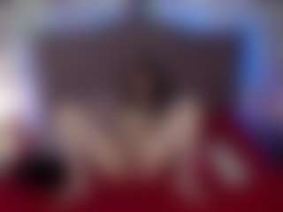 PERLA-IVAANNA's Live Sex Cam Show