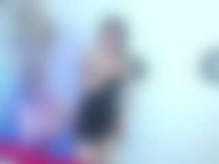 Live cam show with PERLA-IVAANNA - New Toys on hrnylive.com