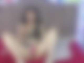 PERLA-IVAANNA's Live Sex Cam Show