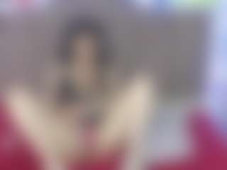 PERLA-IVAANNA's Live Sex Cam Show