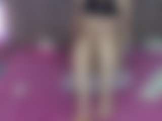 Live cam show with PERLA-IVAANNA - Handjob on Dare Cams