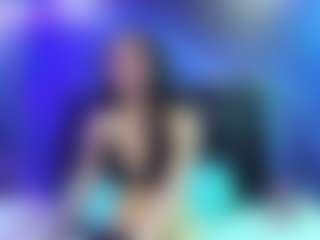 Show de Sexo ao Vivo na Câmera de PERLA-IVAANNA