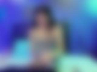 PERLA-IVAANNA's Live Sex Cam Show