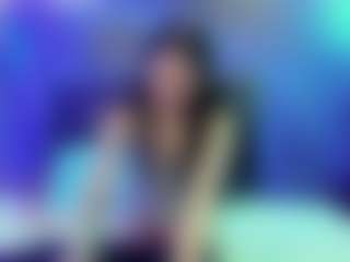 Cam Show en direct de PERLA-IVAANNA