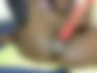 Live cam show with Sweetsanta98 - Ebony Toys on sexylive.show
