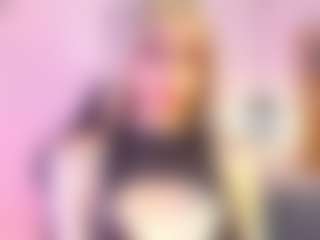 AnieDoll's Live Sex Cam Show