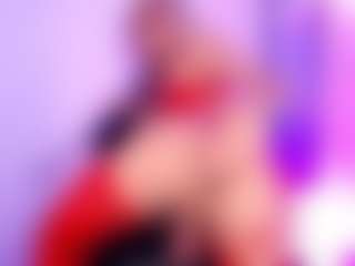 AnieDoll's Live Sex Cam Show