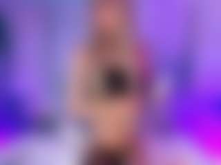 AnieDoll's Live Sex Cam Show