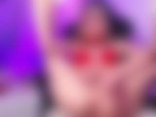 AnieDoll's Live Sex Cam Show