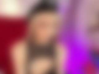 AnieDoll's Live Sex Cam Show
