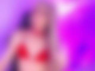 Live cam show with AnieDoll - Black Hair on Dare Cams