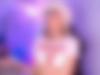 Live cam show with AnieDoll - Big Balls on StripNow