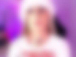 Live cam show with AnieDoll - Latina on galaxygirlnitro.com | colombia