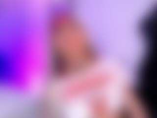 AnieDoll's Live Sex Cam Show