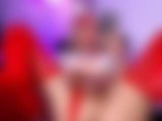 AnieDoll's Live Sex Cam Show