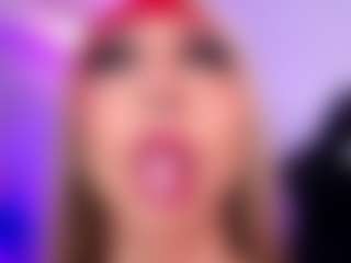 AnieDoll's Live Sex Cam Show