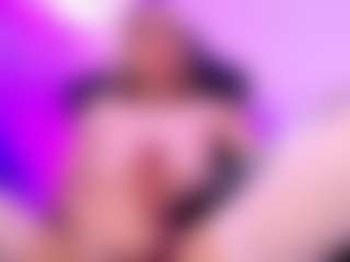 AnieDoll's Live Sex Cam Show