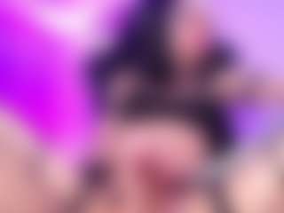 AnieDoll's Live Sex Cam Show