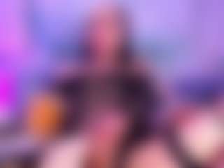 AnieDoll's Live Sex Cam Show