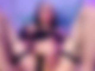 AnieDoll's Live Sex Cam Show