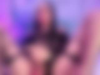 AnieDoll's Live Sex Cam Show