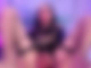 AnieDoll's Live Sex Cam Show