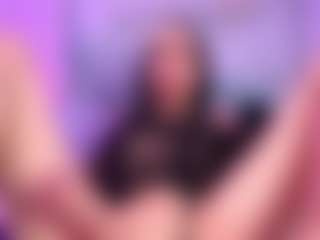 Show live cam dengan AnieDoll - Black Hair di Camsoda
