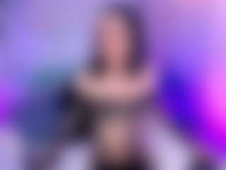 AnieDoll's Live Sex Cam Show