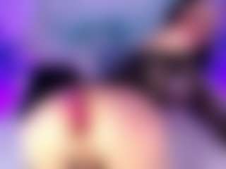 Live cam show with AnieDoll - Big Balls on Uber Horny