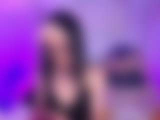 AnieDoll's Live Sex Cam Show