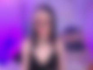 Live cam show with AnieDoll - Colombia on makecum.org