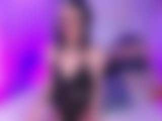 Live cam show with AnieDoll - Irish on live18s.com