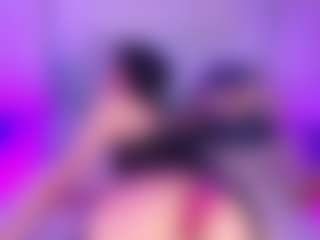 Live cam show with AnieDoll - Colombia on googirlz