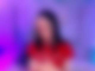 Live cam show with AnieDoll - Colombia on WildCum