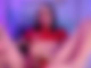 AnieDoll's Live Sex Cam Show