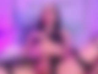 AnieDoll's Live Sex Cam Show