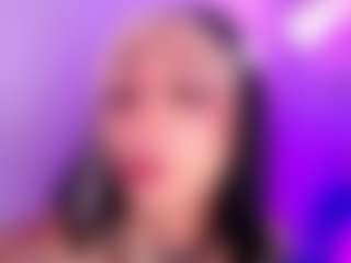 AnieDoll's Live Sex Cam Show