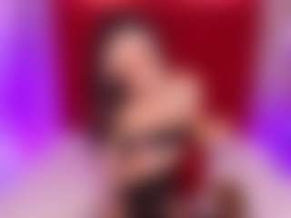 AnieDoll's Live Sex Cam Show