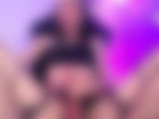 AnieDoll's Live Sex Cam Show