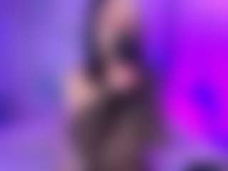 Live cam show with AnieDoll - Dirty Talk on madthumbs