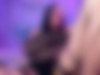 AnieDoll's Live Sex Cam Show